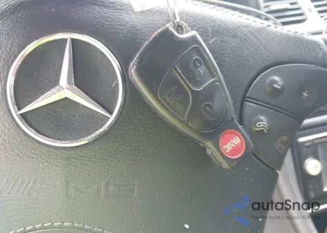 2002 Mercedes-Benz Clk 55 Amg from USA, damaged, VIN WDBLK74G12T114323